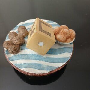 candle topper